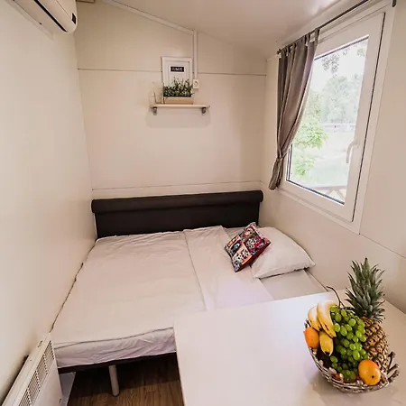Tatil Evi One Bedroom Mobile With View Mostec