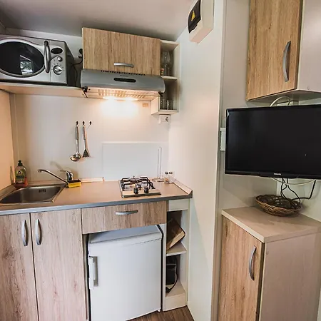 One Bedroom Mobile With View Mostec