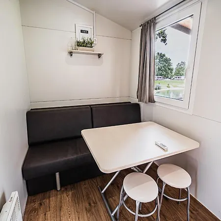 One Bedroom Mobile With View Tatil Evi