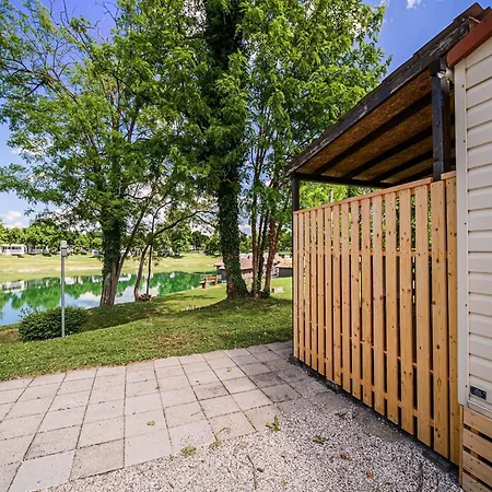 One Bedroom Mobile With View Mostec